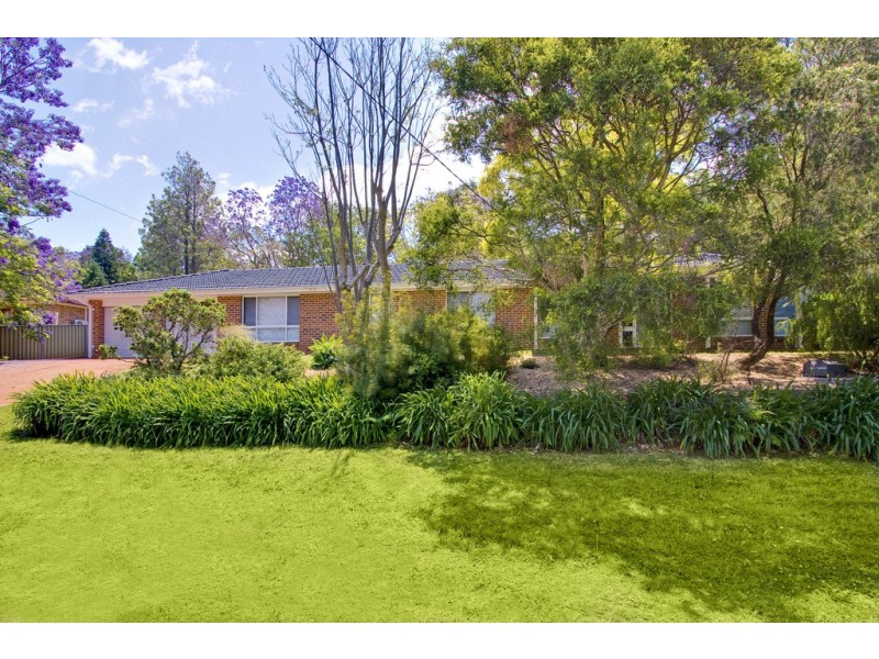 21 Timms Hill Road, Kurrajong NSW 2758