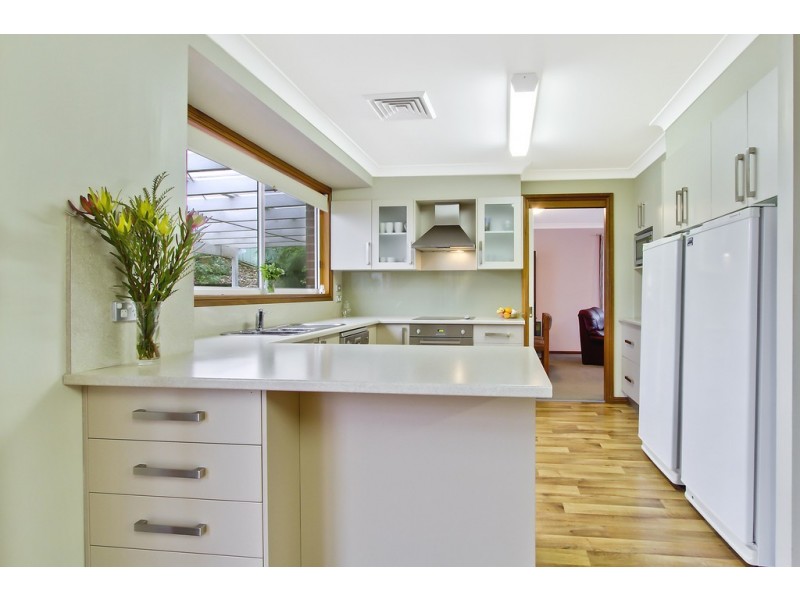 21 Timms Hill Road, Kurrajong NSW 2758