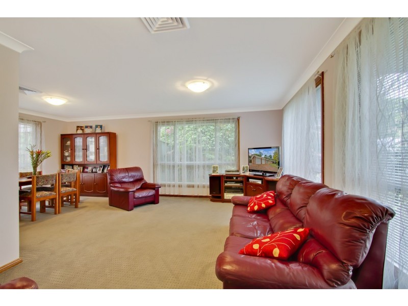 21 Timms Hill Road, Kurrajong NSW 2758