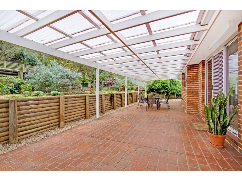 21 Timms Hill Road, Kurrajong NSW 2758