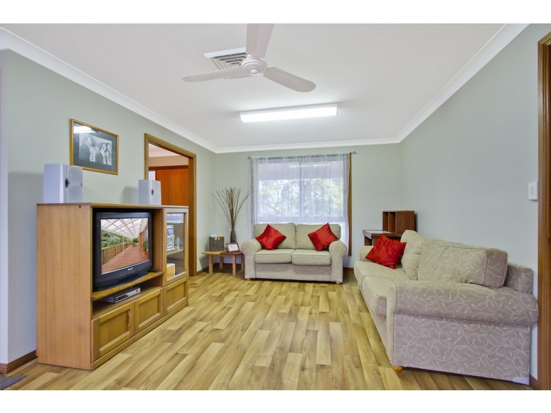 21 Timms Hill Road, Kurrajong NSW 2758