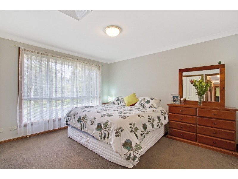 21 Timms Hill Road, Kurrajong NSW 2758
