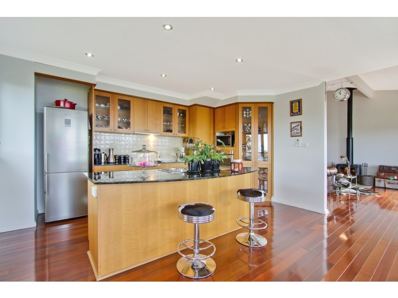 10 Bunya Crescent, Bowen Mountain NSW 2753