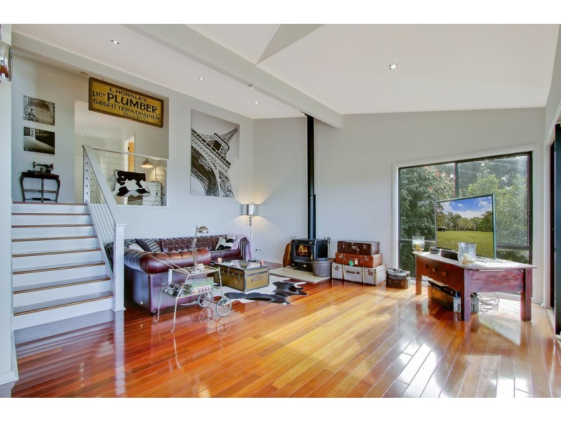 10 Bunya Crescent, Bowen Mountain NSW 2753