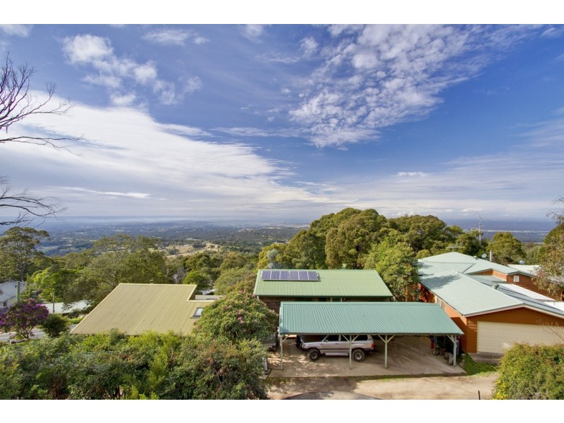 10 Bunya Crescent, Bowen Mountain NSW 2753