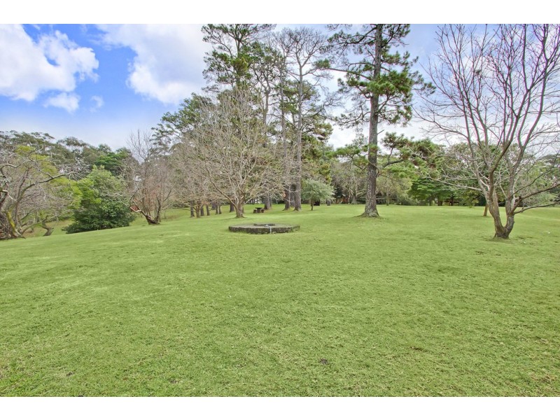 10 Bunya Crescent, Bowen Mountain NSW 2753