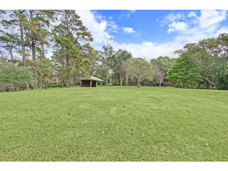 10 Bunya Crescent, Bowen Mountain NSW 2753