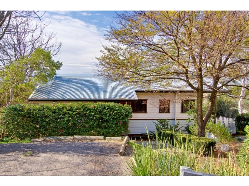 10 Bunya Crescent, Bowen Mountain NSW 2753