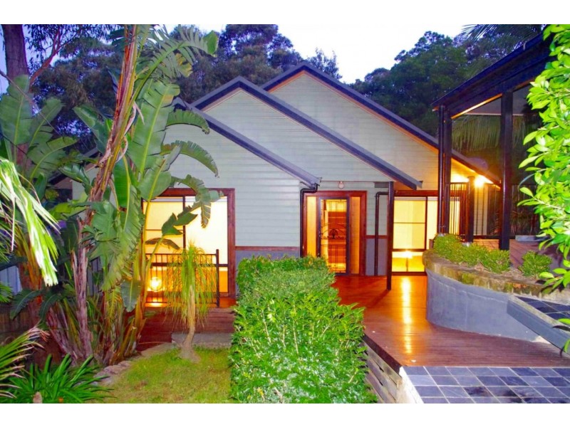 65 Bowen Mountain Road, Bowen Mountain NSW 2753