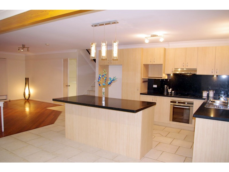 65 Bowen Mountain Road, Bowen Mountain NSW 2753