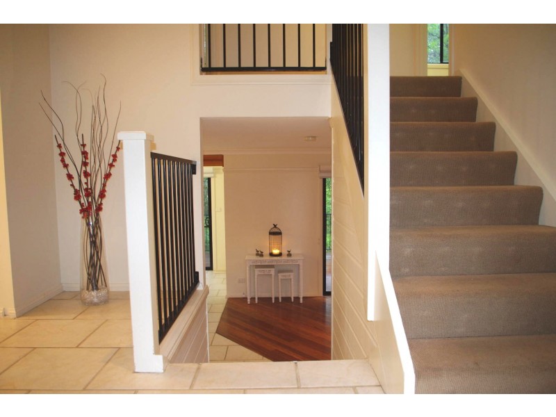 65 Bowen Mountain Road, Bowen Mountain NSW 2753