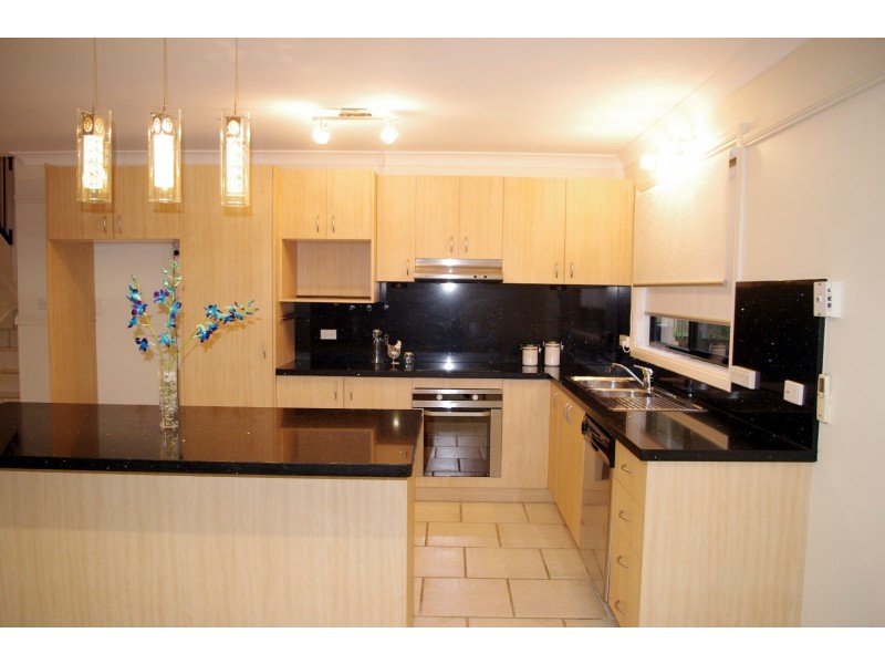 65 Bowen Mountain Road, Bowen Mountain NSW 2753