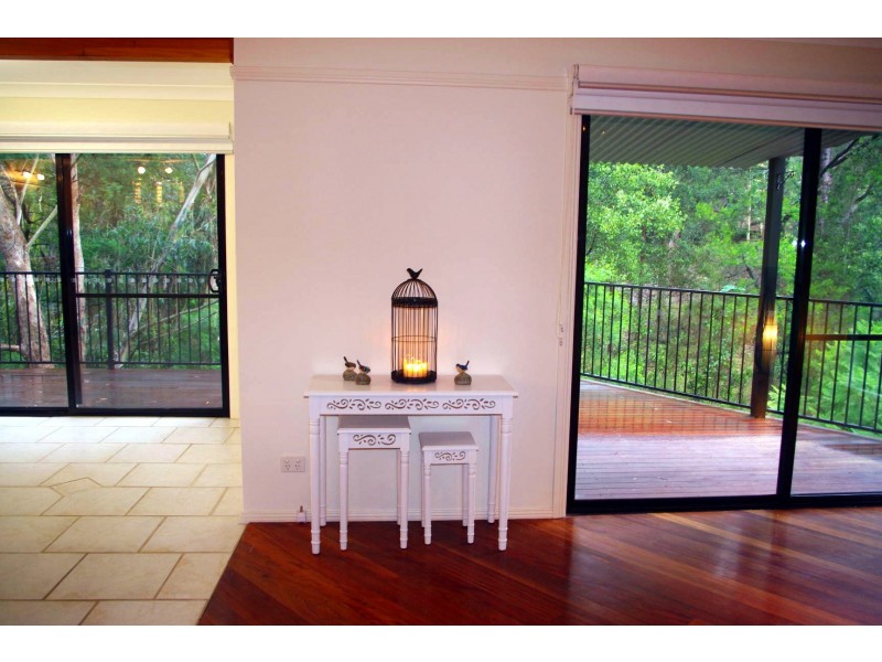 65 Bowen Mountain Road, Bowen Mountain NSW 2753