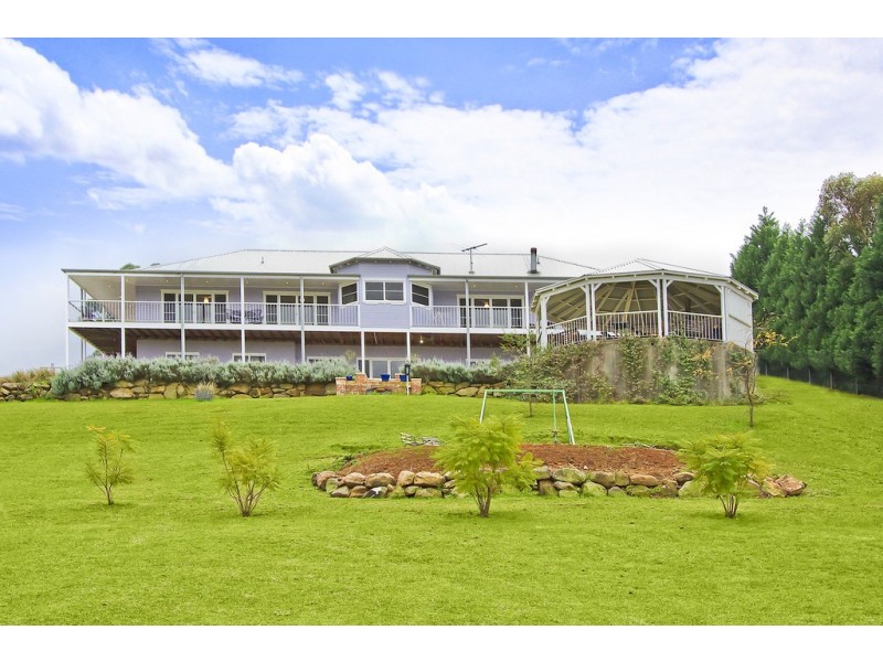 101 Peel Parade, Kurrajong NSW 2758