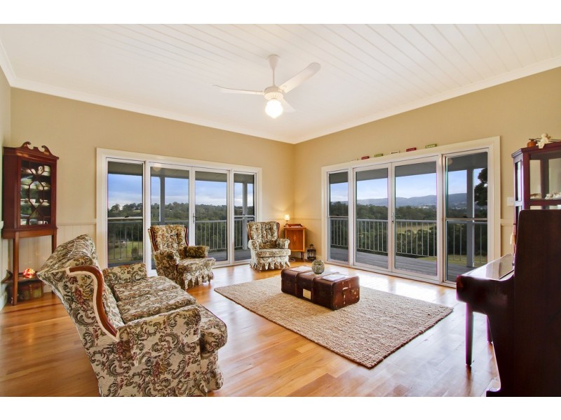 101 Peel Parade, Kurrajong NSW 2758