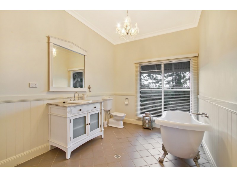 101 Peel Parade, Kurrajong NSW 2758