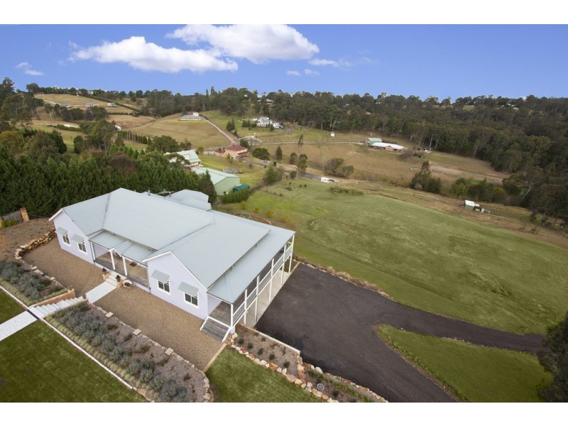 101 Peel Parade, Kurrajong NSW 2758