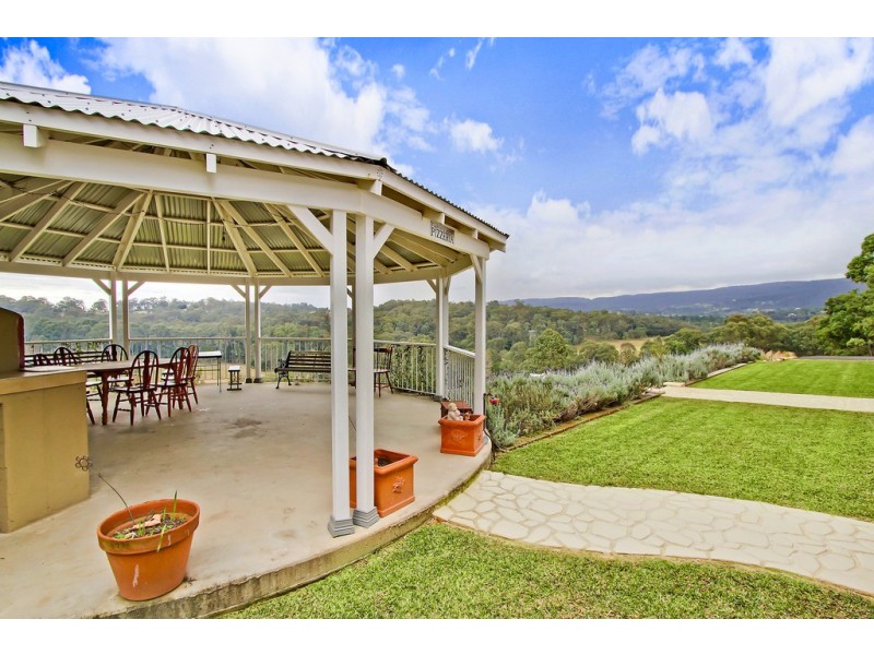 101 Peel Parade, Kurrajong NSW 2758