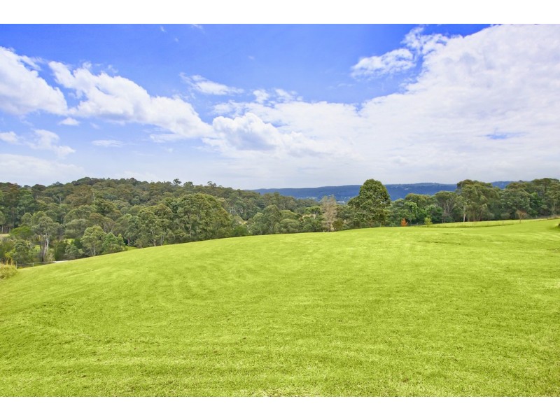 101 Peel Parade, Kurrajong NSW 2758