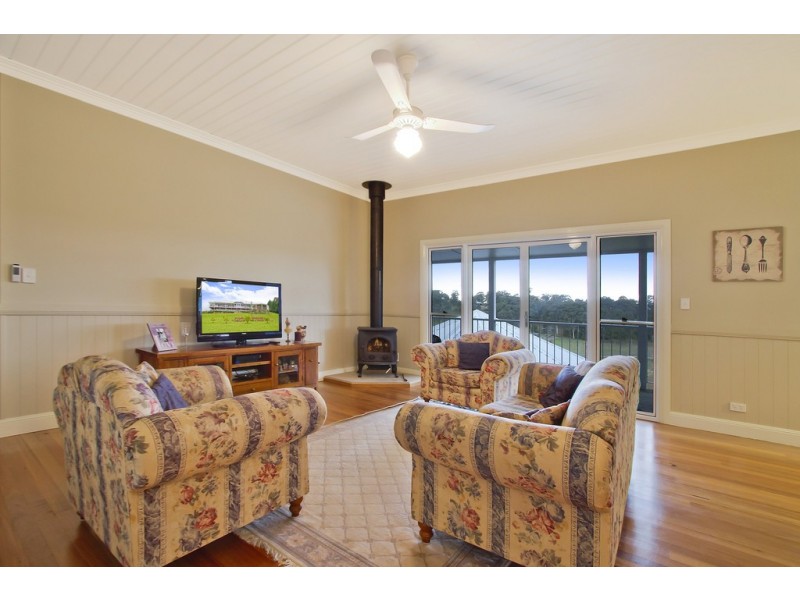 101 Peel Parade, Kurrajong NSW 2758