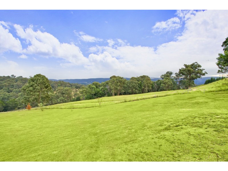 101 Peel Parade, Kurrajong NSW 2758