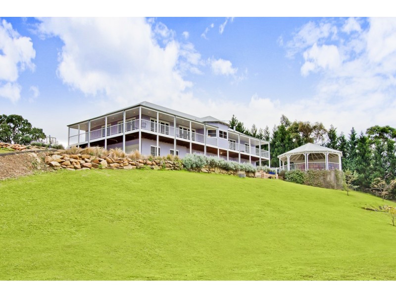 101 Peel Parade, Kurrajong NSW 2758