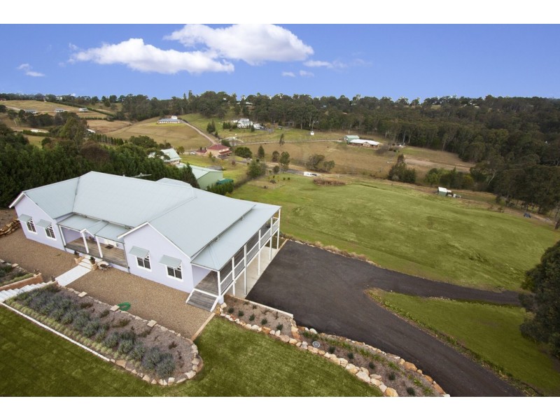 101 Peel Parade, Kurrajong NSW 2758