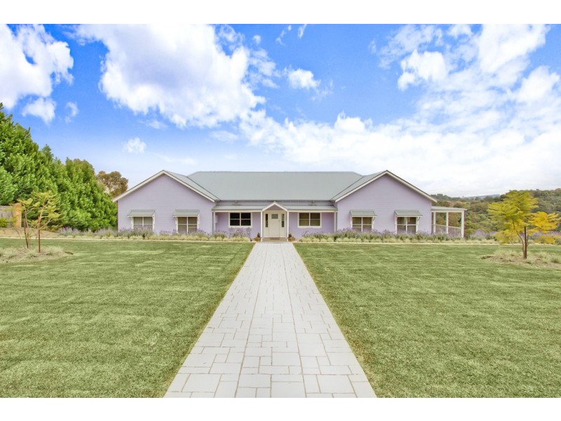 101 Peel Parade, Kurrajong NSW 2758