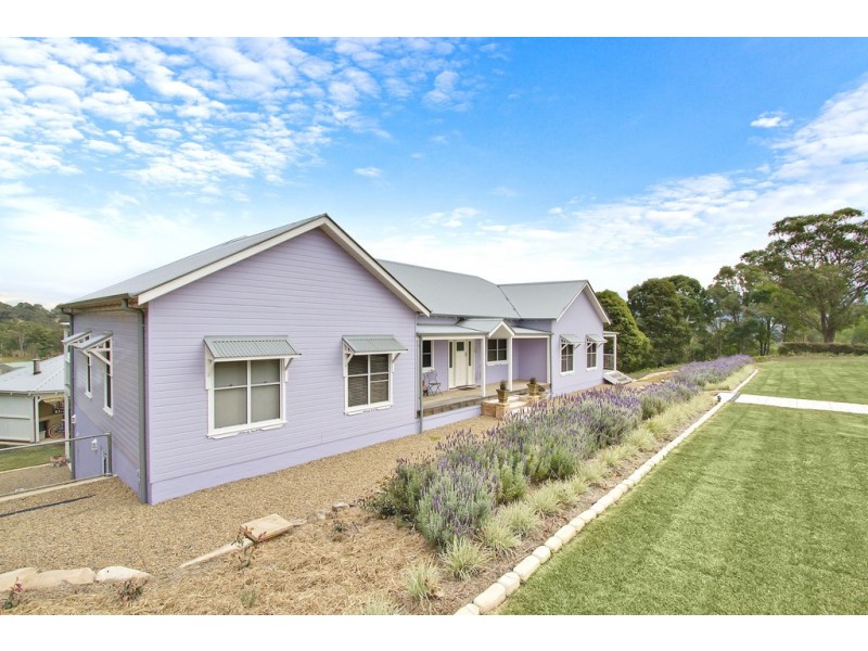 101 Peel Parade, Kurrajong NSW 2758