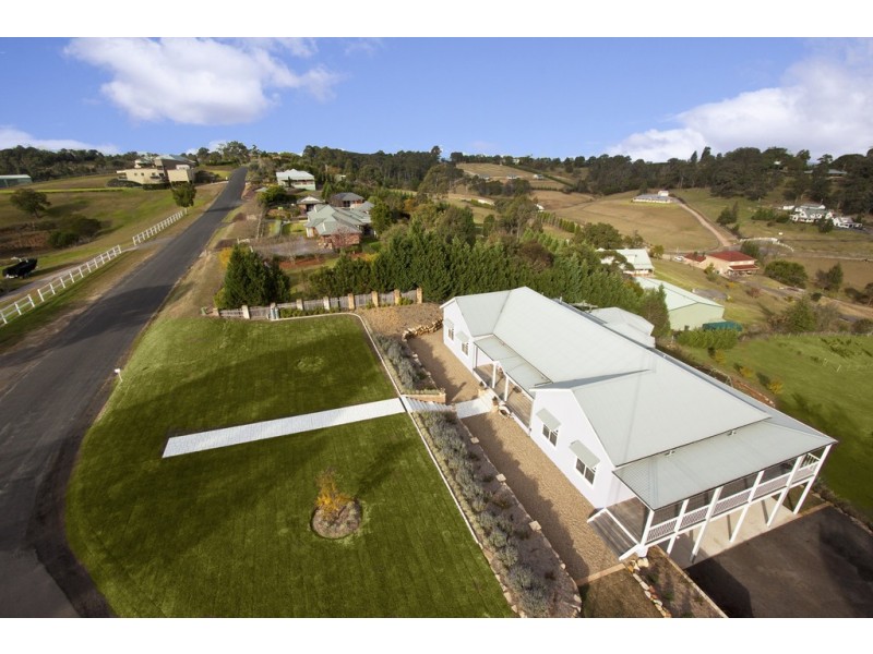 101 Peel Parade, Kurrajong NSW 2758