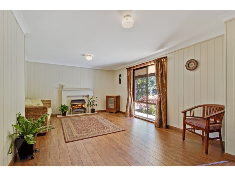 145 Lieutenant Bowen Road, Bowen Mountain NSW 2753