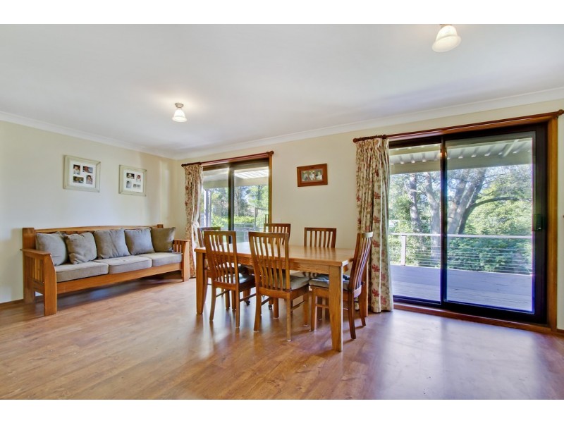 145 Lieutenant Bowen Road, Bowen Mountain NSW 2753