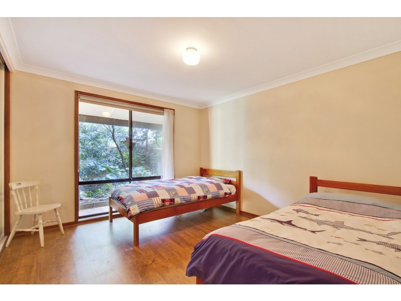 145 Lieutenant Bowen Road, Bowen Mountain NSW 2753