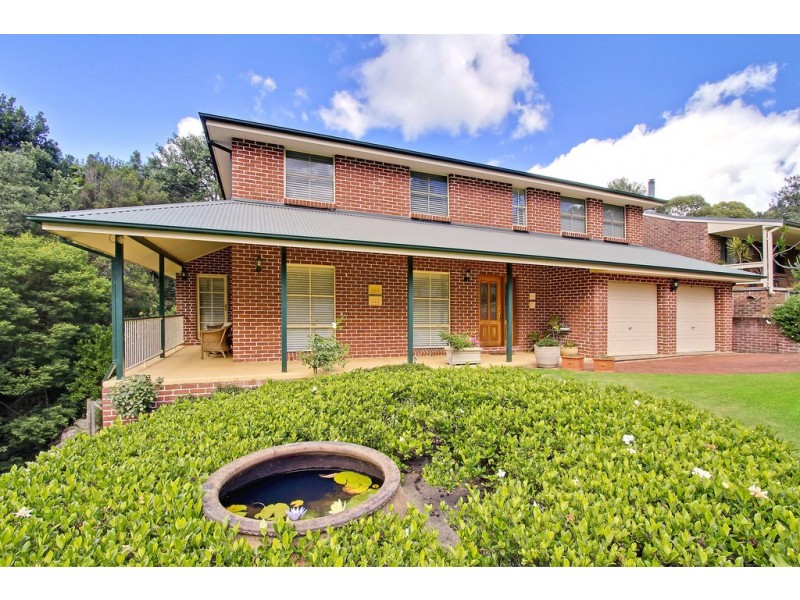 1 Don Street, Kurrajong Heights NSW 2758