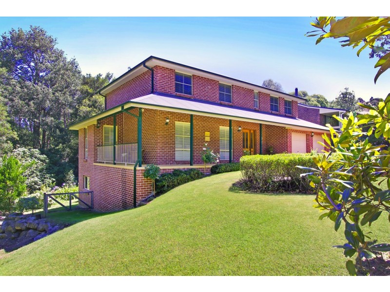 1 Don Street, Kurrajong Heights NSW 2758