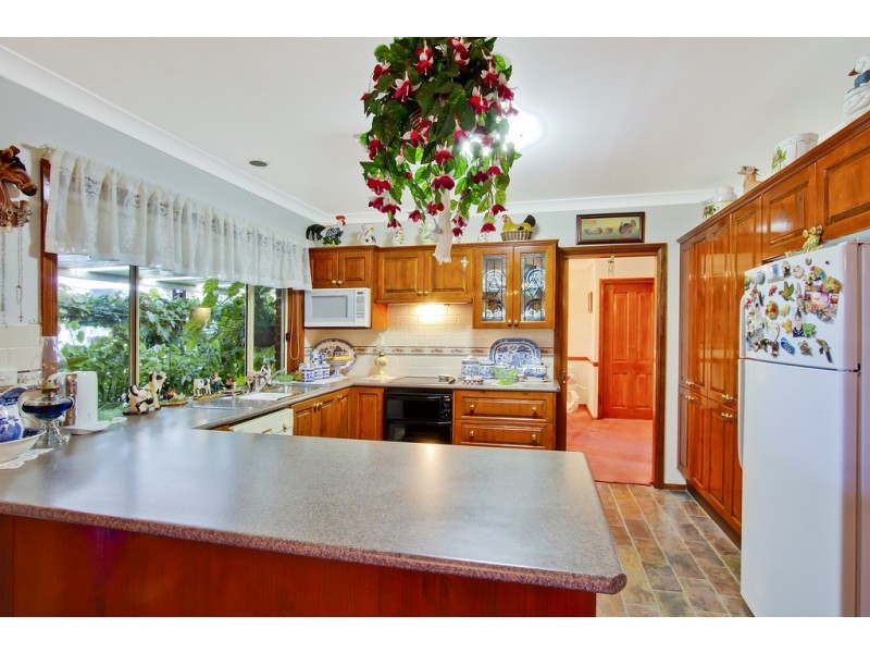 46 Bells Road, Grose Vale NSW 2753