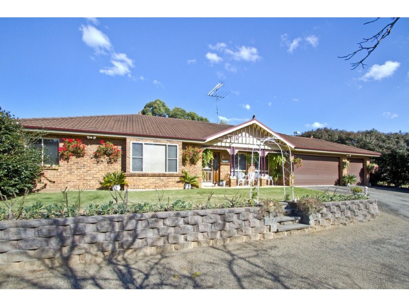 46 Bells Road, Grose Vale NSW 2753