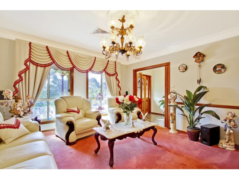 46 Bells Road, Grose Vale NSW 2753