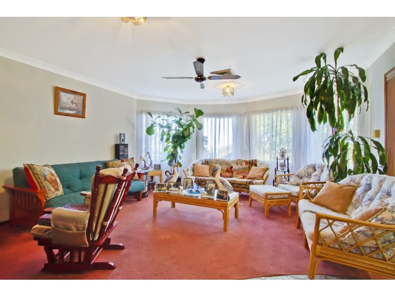 46 Bells Road, Grose Vale NSW 2753