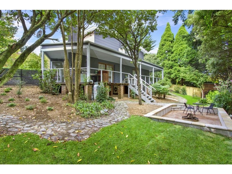 113 Warks Hill Road, Kurrajong Heights NSW 2758