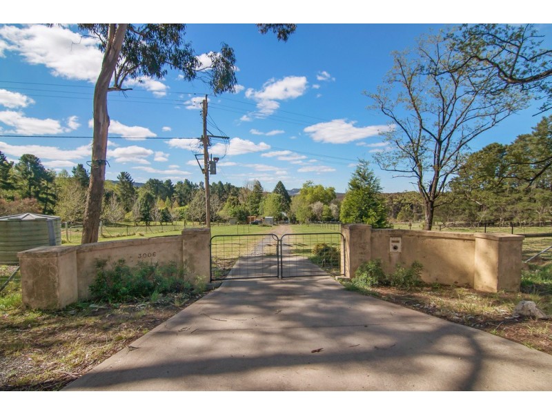 3006 Bells Line of Road, Bilpin NSW 2758