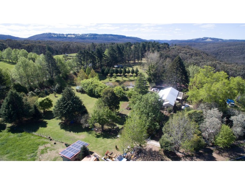 3006 Bells Line of Road, Bilpin NSW 2758