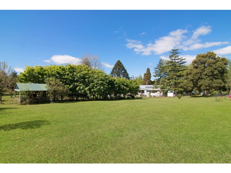 3006 Bells Line of Road, Bilpin NSW 2758