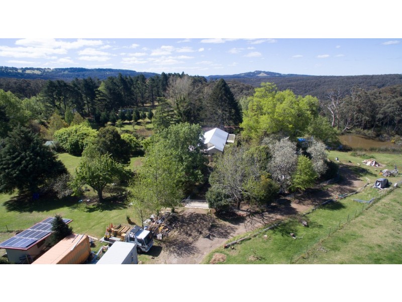 3006 Bells Line of Road, Bilpin NSW 2758