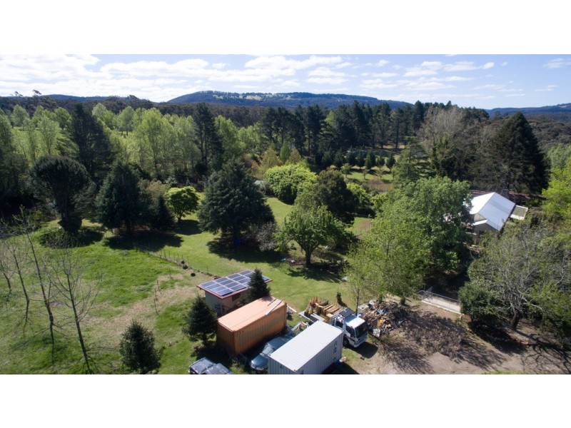 3006 Bells Line of Road, Bilpin NSW 2758