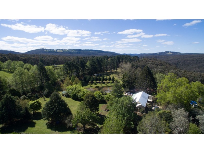 3006 Bells Line of Road, Bilpin NSW 2758