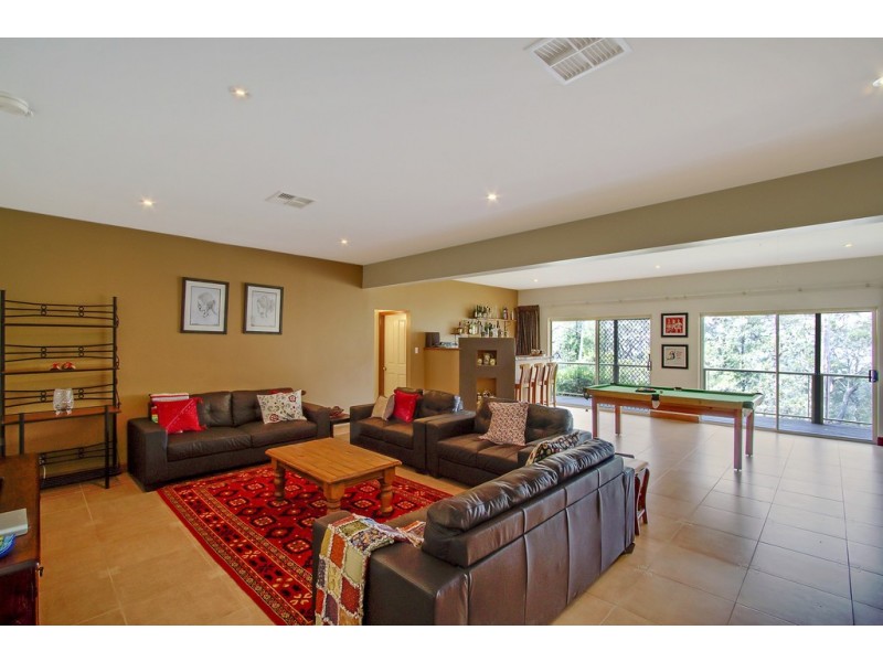 331 Lieutenant Bowen Drive, Bowen Mountain NSW 2753