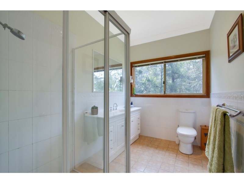 331 Lieutenant Bowen Drive, Bowen Mountain NSW 2753