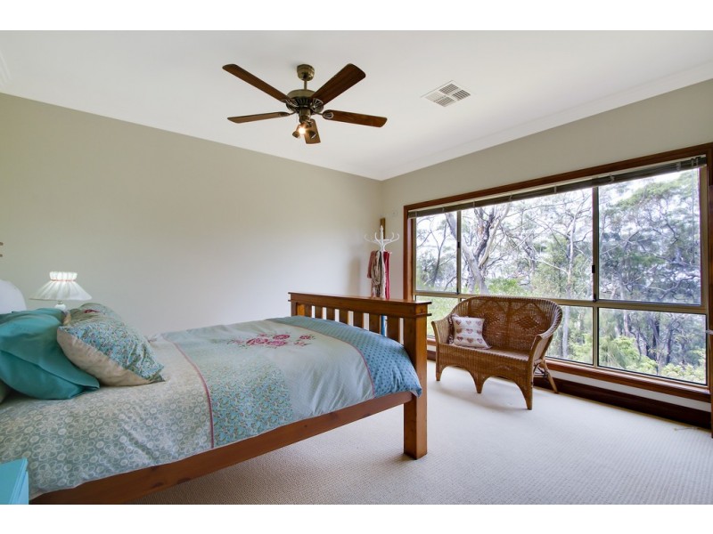 331 Lieutenant Bowen Drive, Bowen Mountain NSW 2753