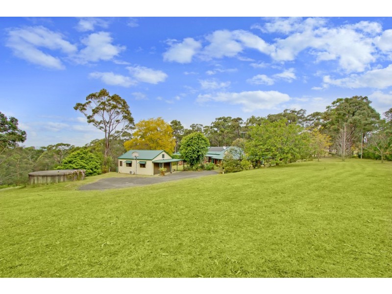 302 Cedar Ridge Road, Kurrajong NSW 2758